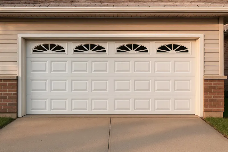 Contact Old Town Garage Door Repair