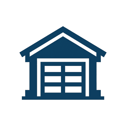 Old Town Garage Door Repair logo